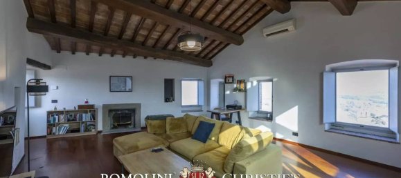 3 bedrooms Penthouse in Todi, Italy No. 353594 21