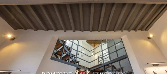 3 bedrooms Penthouse in Todi, Italy No. 353594 12