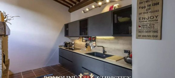 3 bedrooms Penthouse in Todi, Italy No. 353594 10