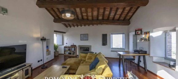 3 bedrooms Penthouse in Todi, Italy No. 353594 20