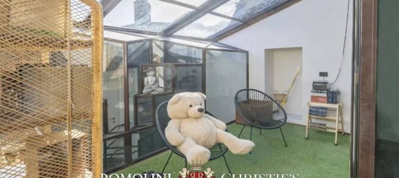 3 bedrooms Penthouse in Todi, Italy No. 353594 18