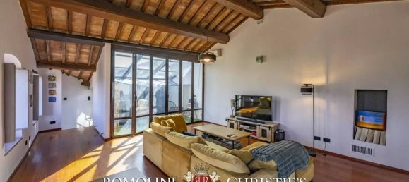 3 bedrooms Penthouse in Todi, Italy No. 353594 16