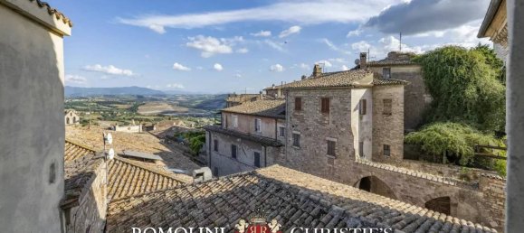 3 bedrooms Penthouse in Todi, Italy No. 353594 5