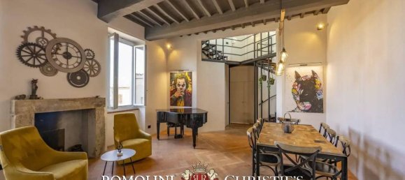 3 bedrooms Penthouse in Todi, Italy No. 353594 7