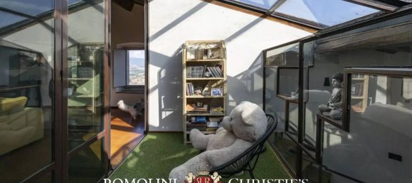 3 bedrooms Penthouse in Todi, Italy No. 353594 19