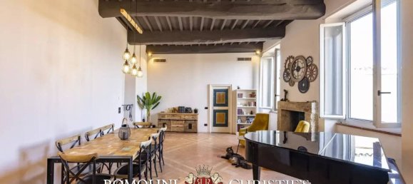 3 bedrooms Penthouse in Todi, Italy No. 353594 4