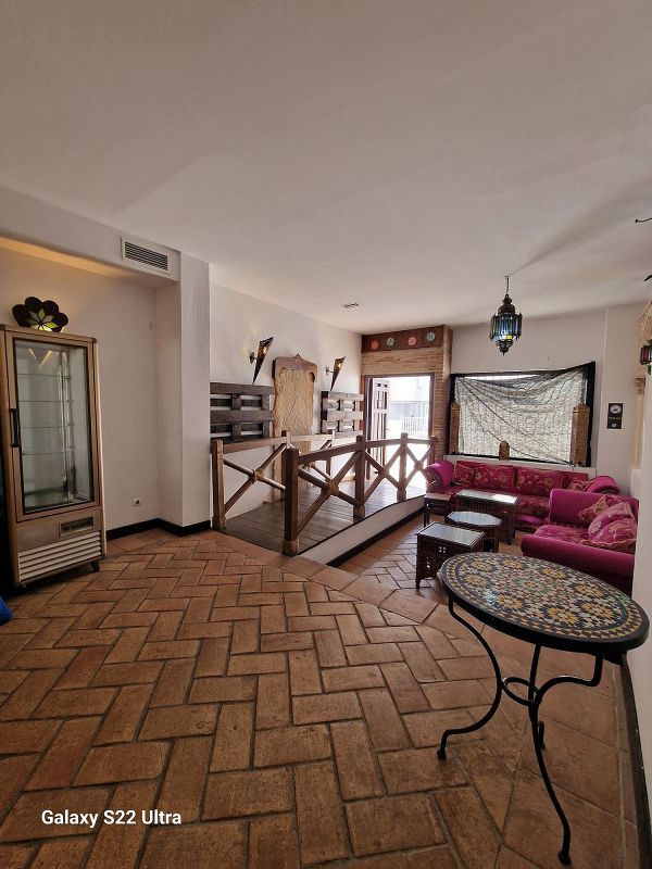 7 bedrooms Commercial property in Benalmadena, Spain No. 220899