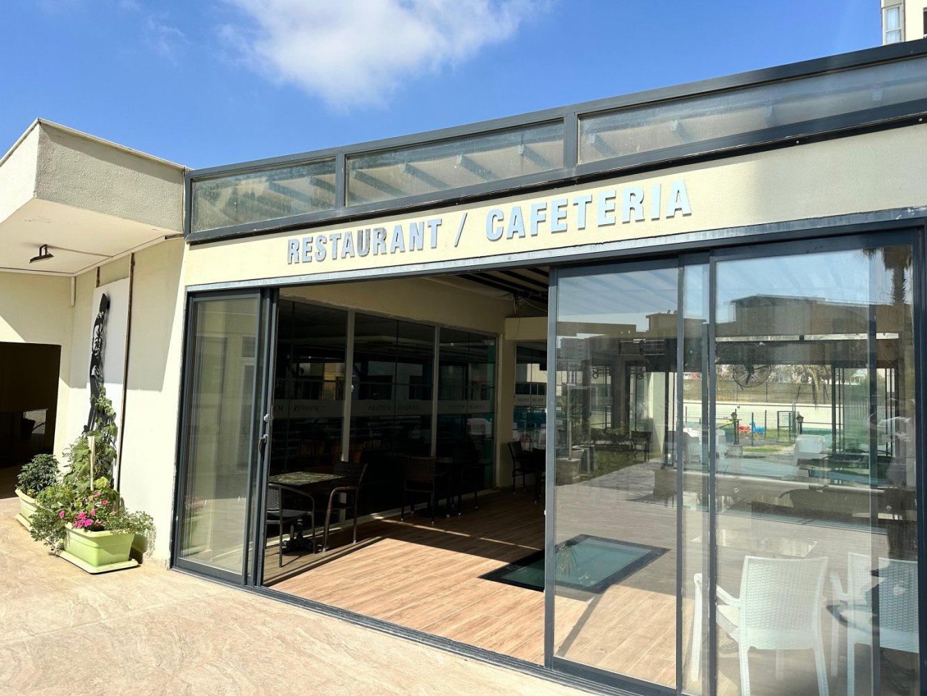 3-Zimmer Wohnung in Antalya, Turkey, Nr. 46830