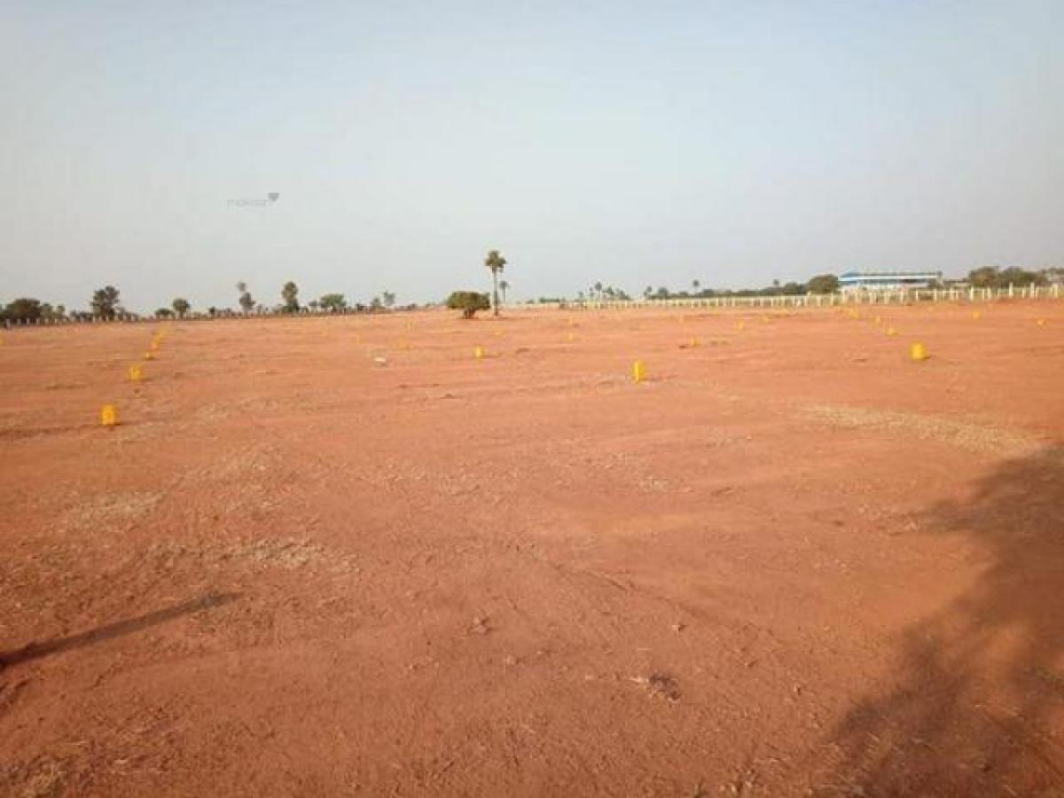  Land in Visakhapatnam, India No. 29801