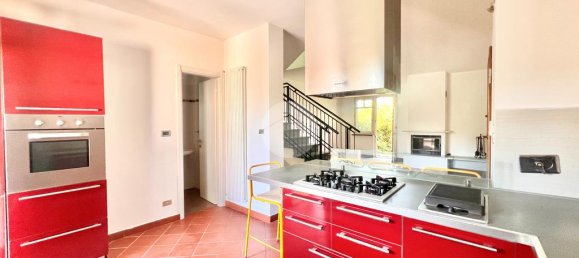 2 bedrooms Villa in Avigliana, Italy No. 378907 5