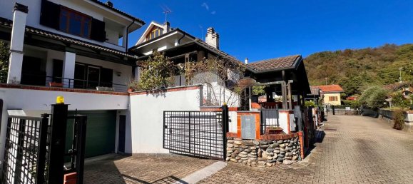 2 bedrooms Villa in Avigliana, Italy No. 378907 8