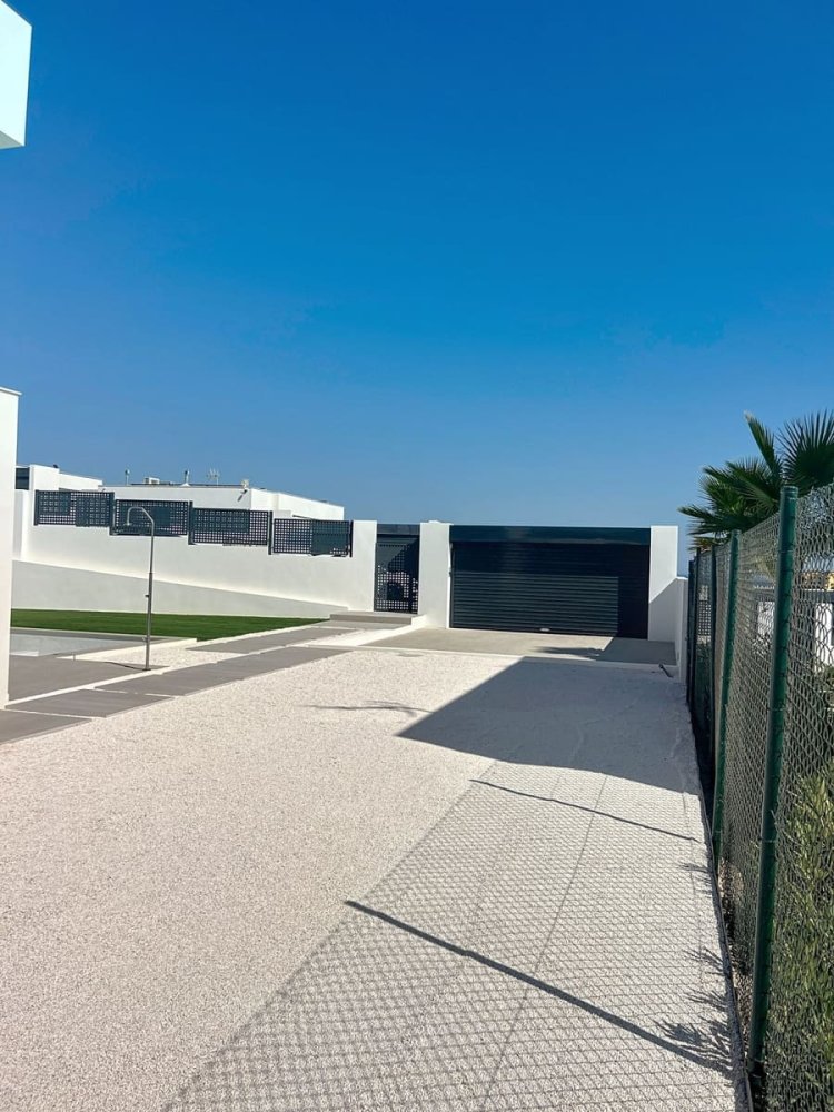 4 Schlafzimmer Haus in La Duquesa, Spain, Nr. 183440