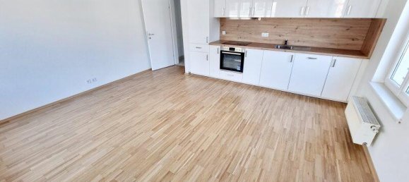 2 rooms Apartment in Hernals, Austria No. 194992 10