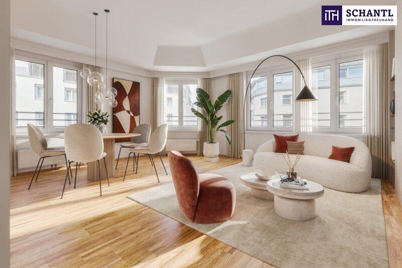 2 rooms Apartment in Hernals, Austria No. 194992