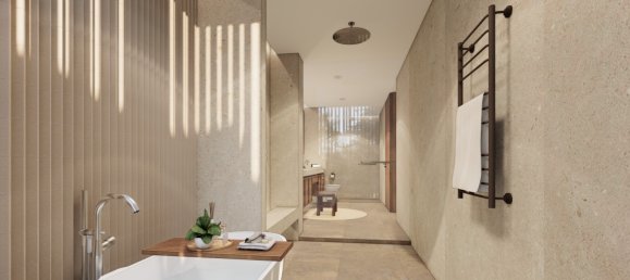 3 Schlafzimmer Villa in Layan Beach, Thailand, Nr. 25970 10