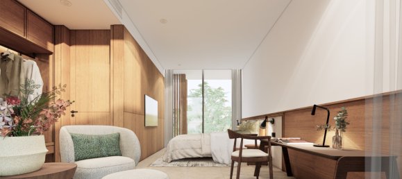 3 Schlafzimmer Villa in Layan Beach, Thailand, Nr. 25970 7