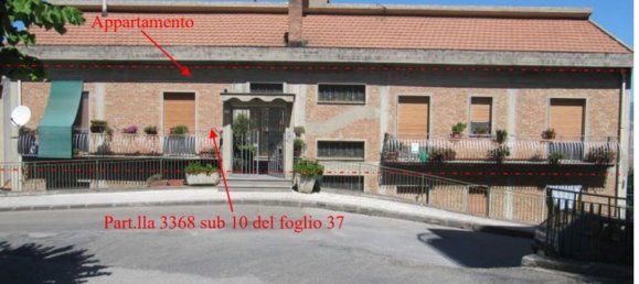 7 rooms Apartment in Troina, Italy No. 51370 5