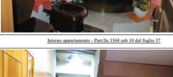 7 rooms Apartment in Troina, Italy No. 51370 15