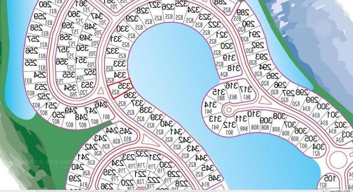  Land in Escobar, Argentina No. 117649