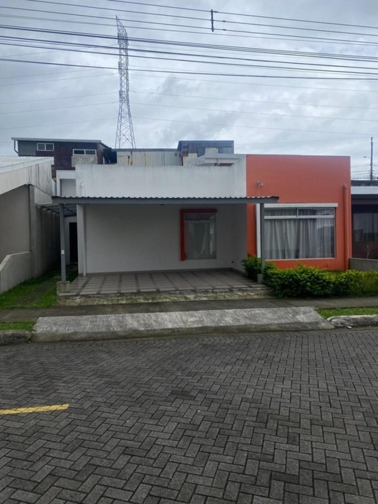 3 dormitorios сasa en venta en Upala, Alajuela, Costa Rica № 600