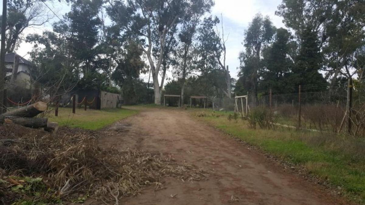  Land in Mar del Plata, Argentina No. 112254