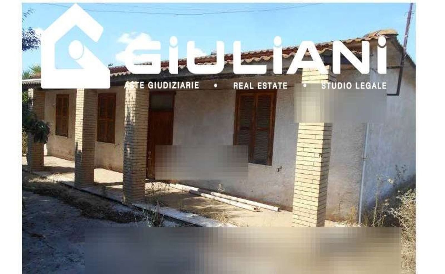 5 rooms Villa in Cisterna di Latina, Italy No. 80456