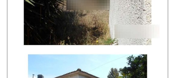 5 rooms Villa in Cisterna di Latina, Italy No. 80456 2