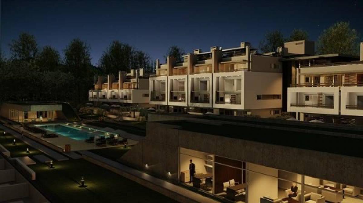 Estudio en Pilar, Argentina No. 16115