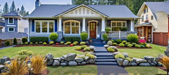 Terrain à Cambre, Spain No. 57185 5