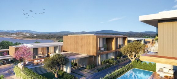 Villa 3+1 in Bodrum, Turkey No. 5070 13