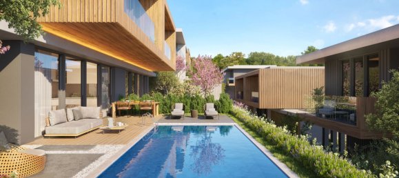 Villa 3+1 in Bodrum, Turkey No. 5070 3