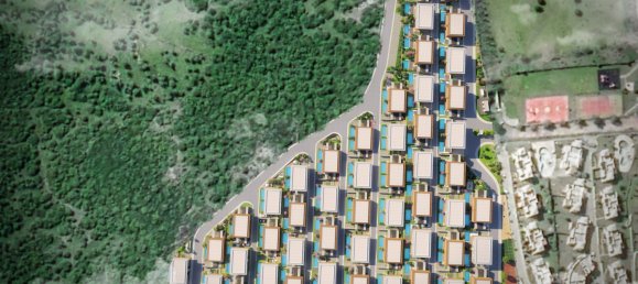 Villa 3+1 in Bodrum, Turkey No. 5070 4