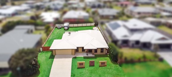 4 bedrooms House in Kingaroy, Australia No. 108 21