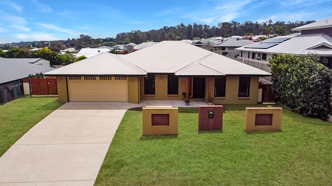 4 bedrooms House in Kingaroy, Australia No. 108