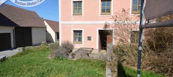 8 rooms Castles in Hirschbach, Austria No. 148113 3