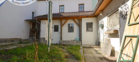 8 rooms Castles in Hirschbach, Austria No. 148113 25