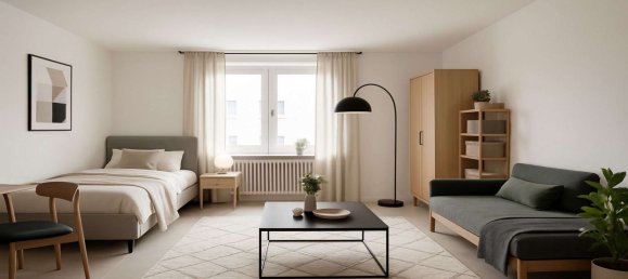 Apartamento de 1 dormitorio en Munich, Germany No. 221038 4