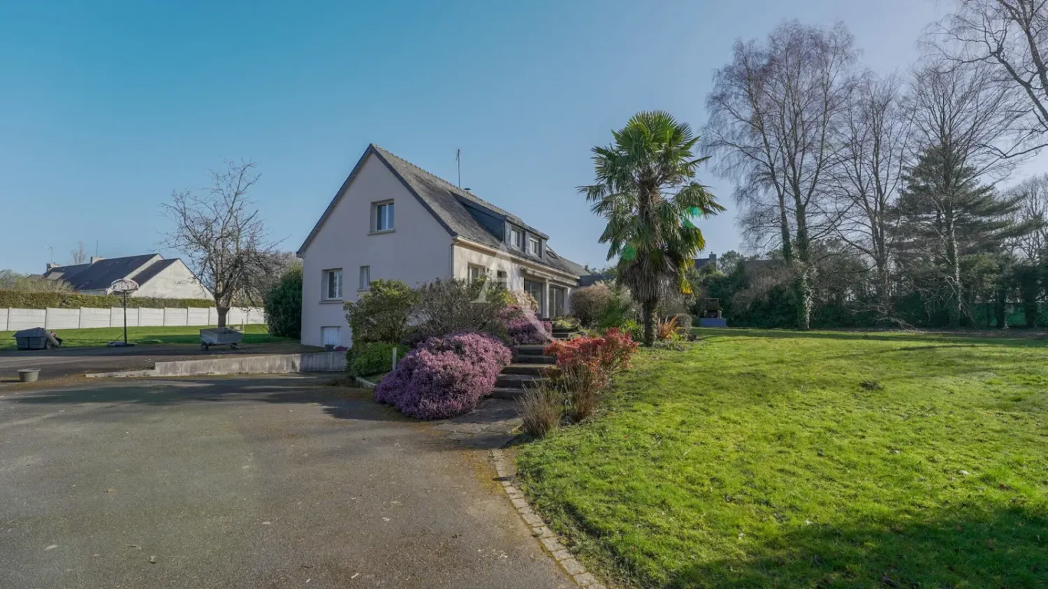 5 chambres Maison à Ploërmel, France No. 319180