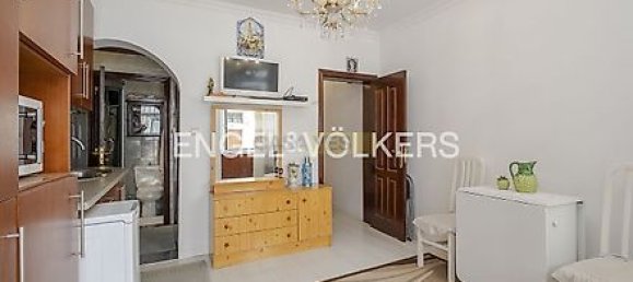 1 bedroom Apartment in Lisbon, Portugal No. 13824 18