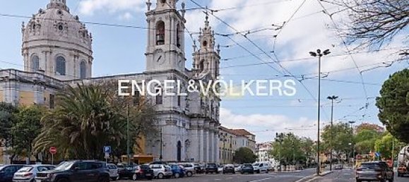 1 bedroom Apartment in Lisbon, Portugal No. 13824 2