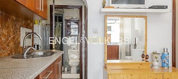 1 bedroom Apartment in Lisbon, Portugal No. 13824 20