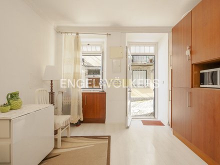 1 bedroom Apartment in Lisbon, Portugal No. 13824