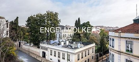 1 bedroom Apartment in Lisbon, Portugal No. 13824 6