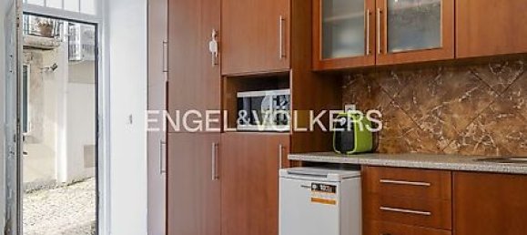 1 bedroom Apartment in Lisbon, Portugal No. 13824 12