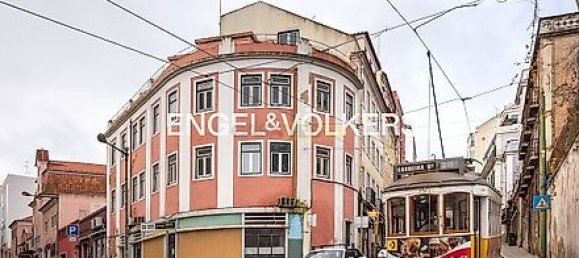 1 bedroom Apartment in Lisbon, Portugal No. 13824 8