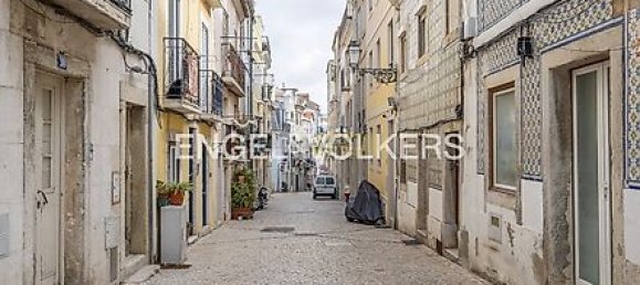 1 bedroom Apartment in Lisbon, Portugal No. 13824 25