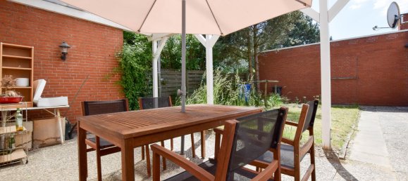 Casa de 3 divisões em Dithmarschen, Germany N.º 41497 5