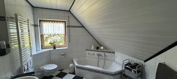 3 rooms House in Ansbach, Germany No. 310286 13