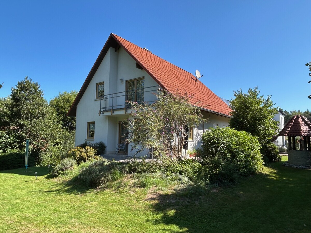 3 rooms House in Ansbach, Germany No. 310286