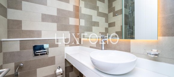 2 غرف نوم شقة في نخلة جميرا, UAE رقم 101378 15